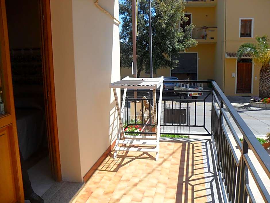 Hotel Plammas