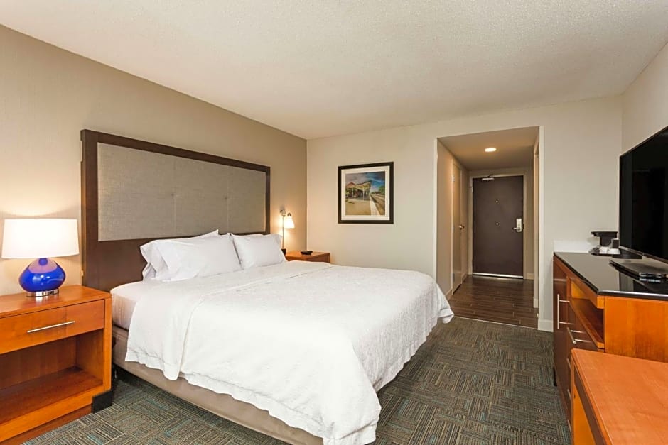 Hampton Inn By Hilton Manassas