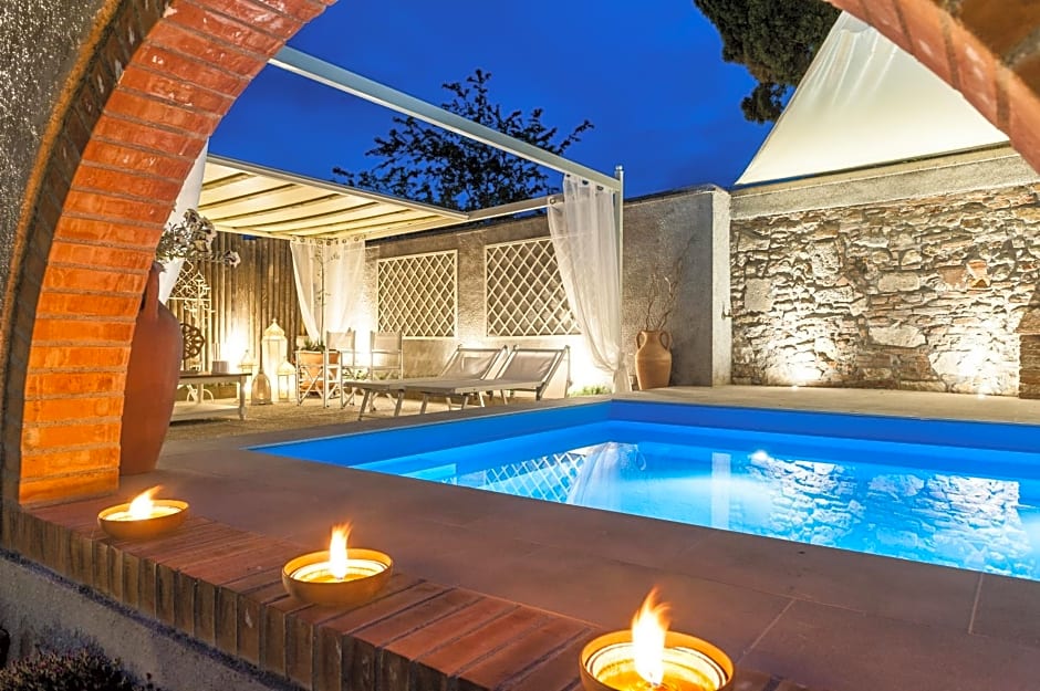 Giardino della Pieve Relais- Adult Only