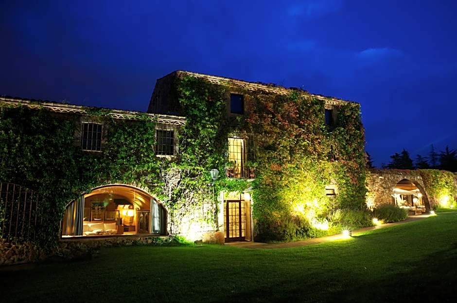 Mas Salvi Country Boutique Hotel