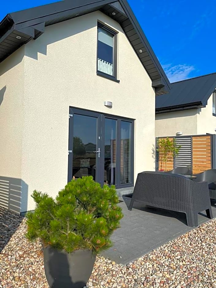 Nadmorski zakątek 2