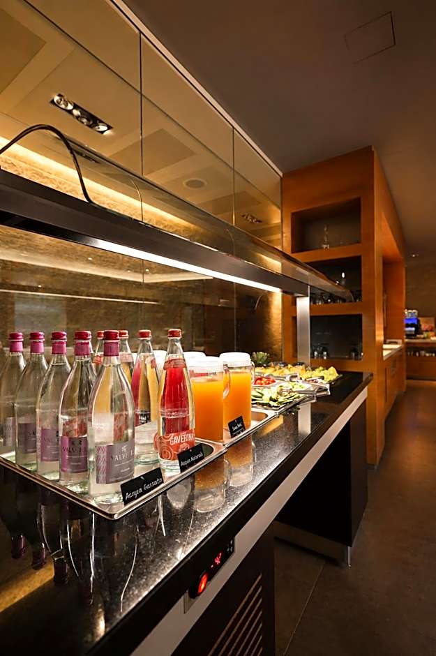 LVG Hotel Collection - Bergamo West