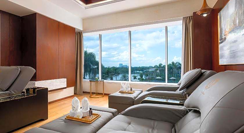 Melia Yangon