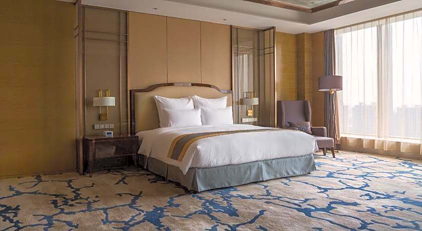 Pullman Changshu Leeman Hotel