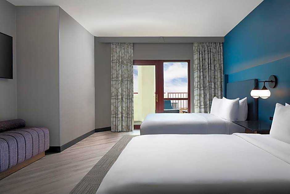 Renaissance Tulsa Hotel & Convention Center