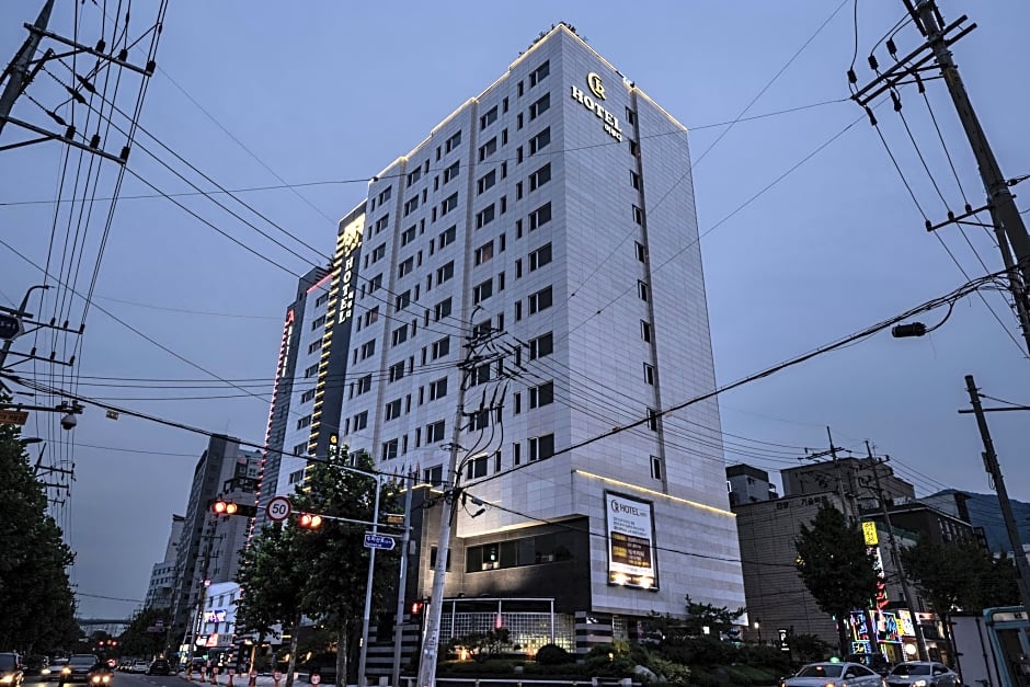 Hotel Iruda