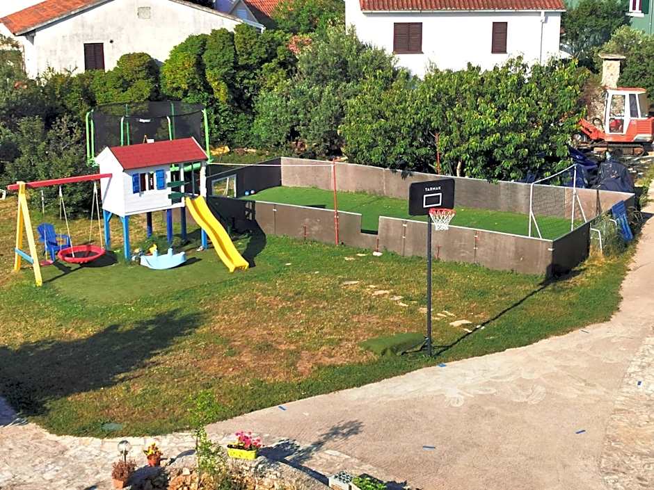 Apartments CVITA HOLIDAY - Villa NATALI