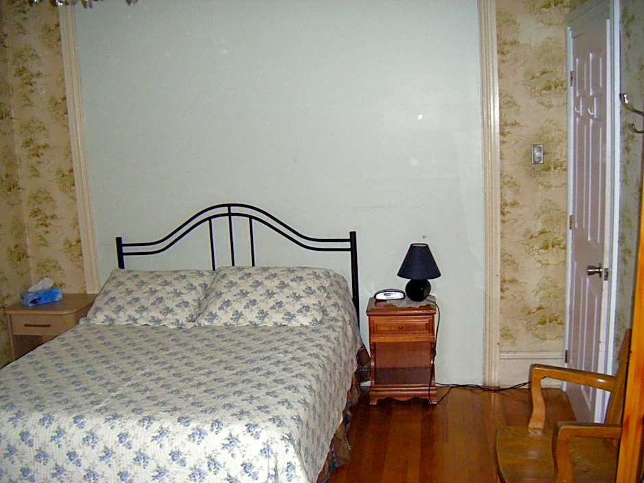 Auberge des Arts Bed and Breakfast