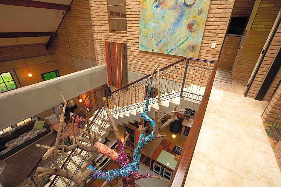 Design Home by The Lodges