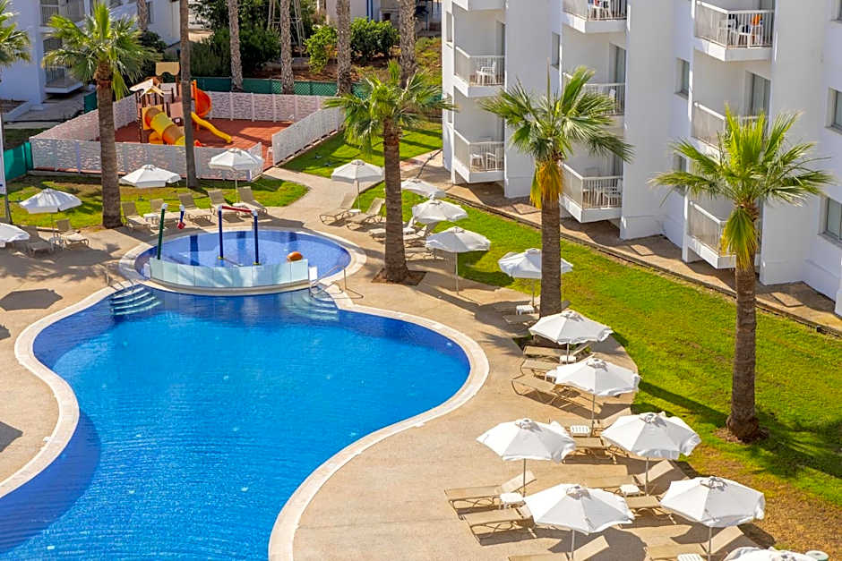 Papantonia Hotel