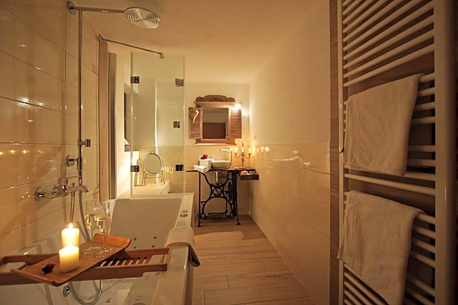 Hotel Restaurant Lindenhof