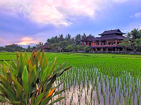 Villa Mandala Desa Boutique Resort