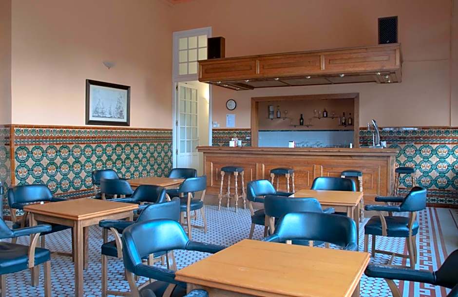 Gran Hotel Balneario