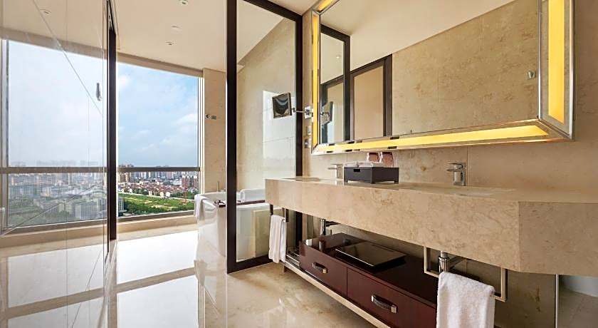 Sheraton Changde Wuling Hotel