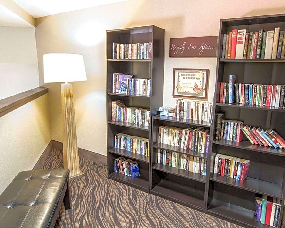 Sleep Inn North Scottsdale near Mayo Clinic