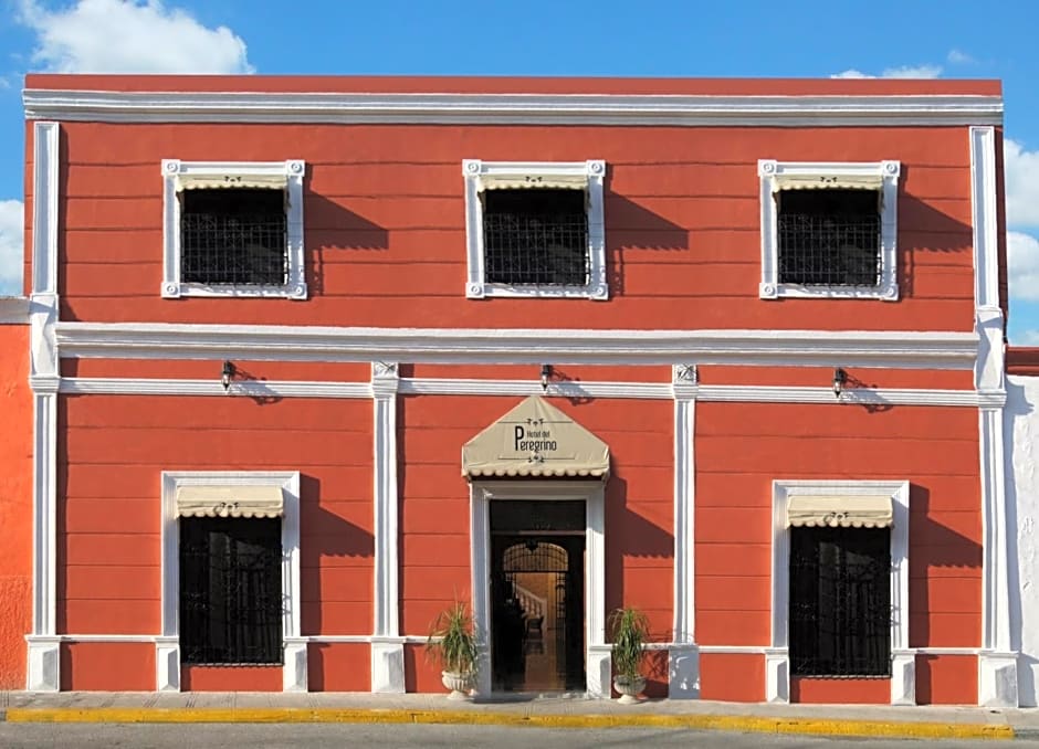 Hotel del Peregrino Boutique Hotel