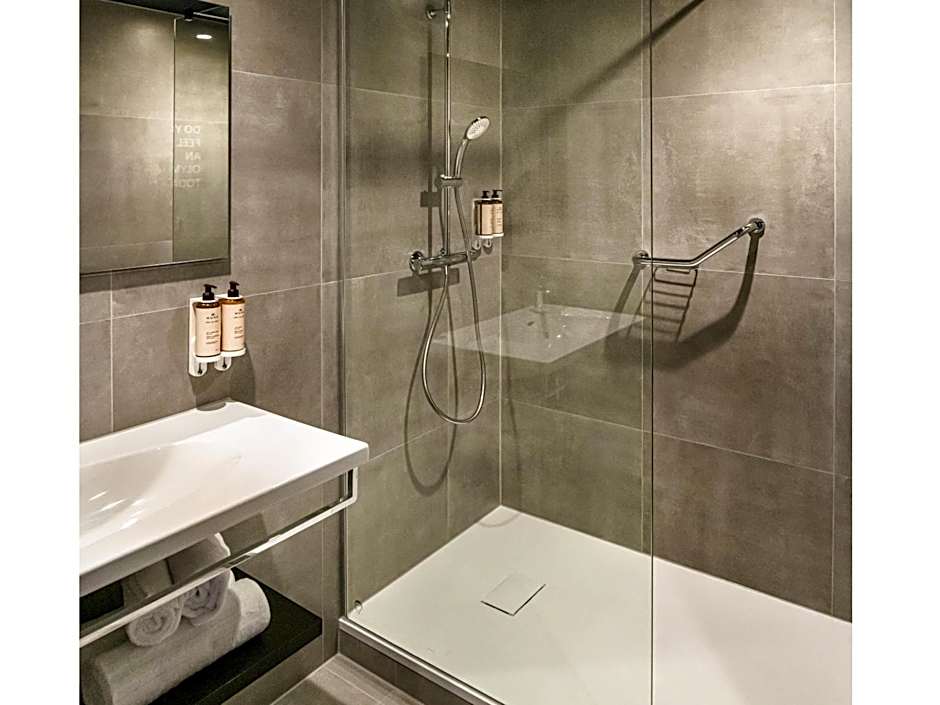 Mercure Antwerp City South