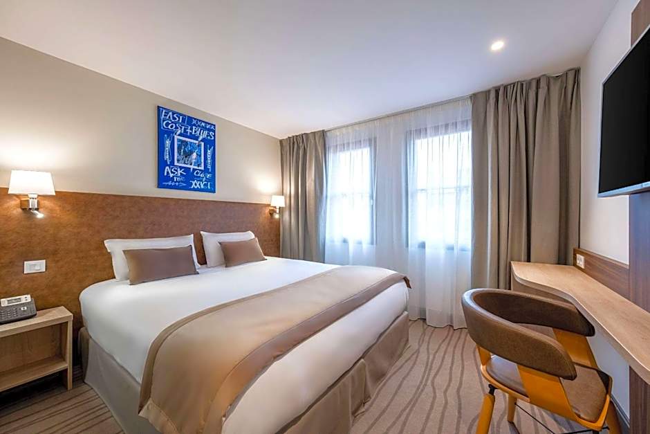 Quality Hotel Toulouse Centre