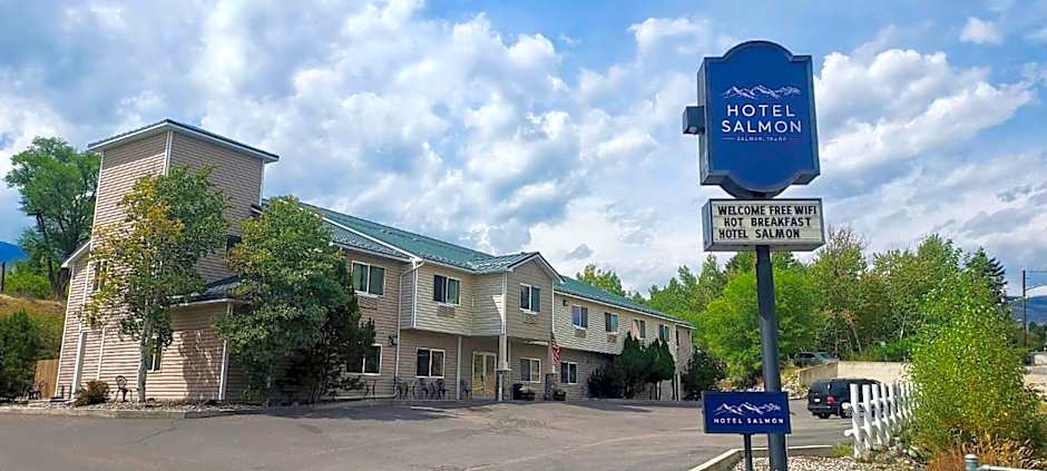 Hotel Salmon
