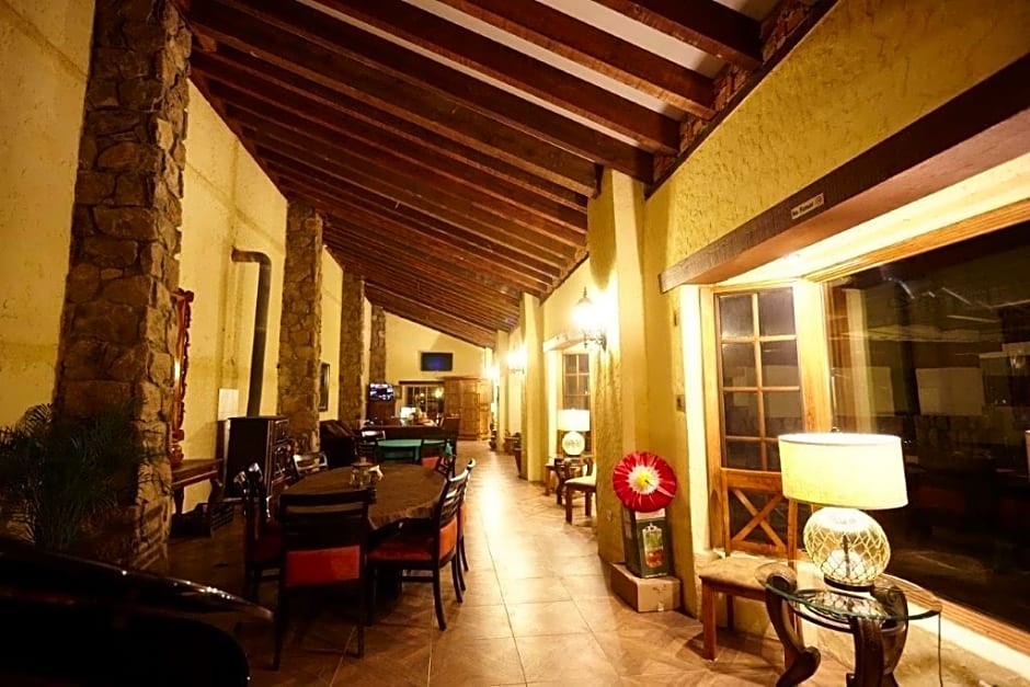 Quinta Misión