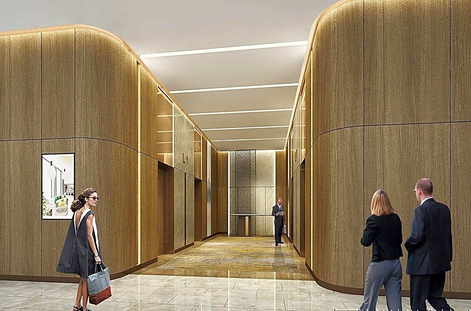 Holiday Inn Chengde Park View By IHG