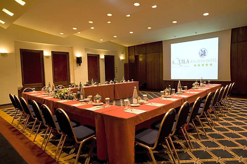 Aquila Atlantis Hotel