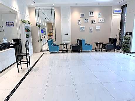 Xana Lite Nanchong Pengan Wuxing Garden Branch