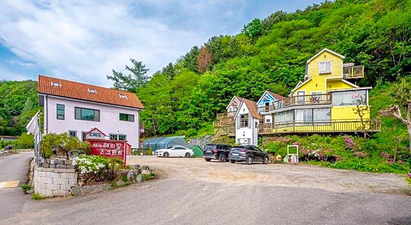 Gangchon Chocomint Pension