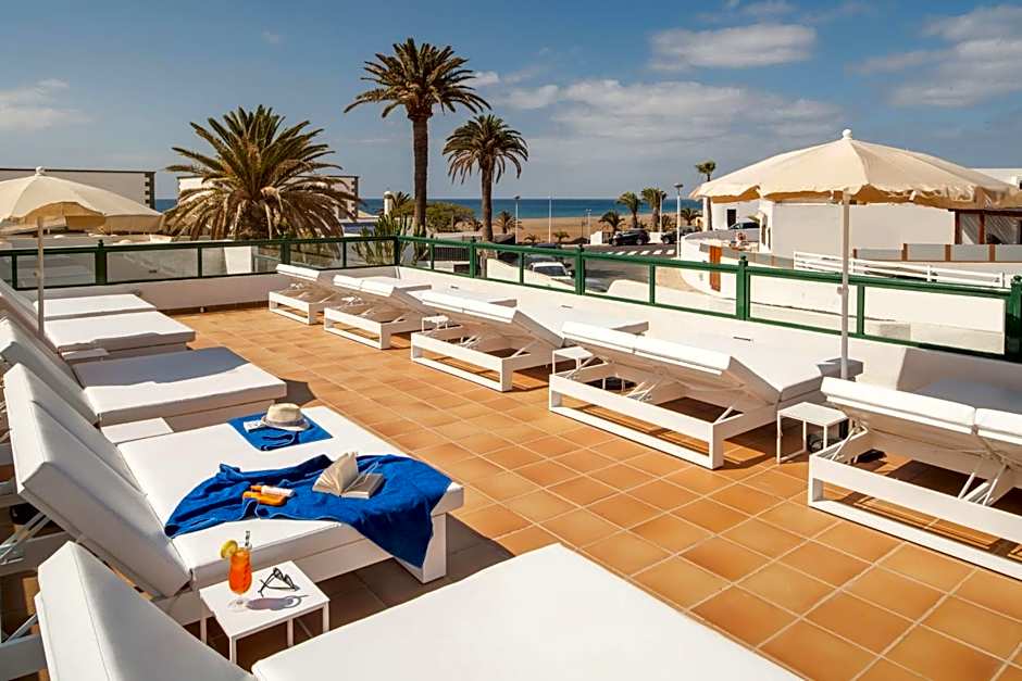 Hotel Pocillos Playa, solo Adultos
