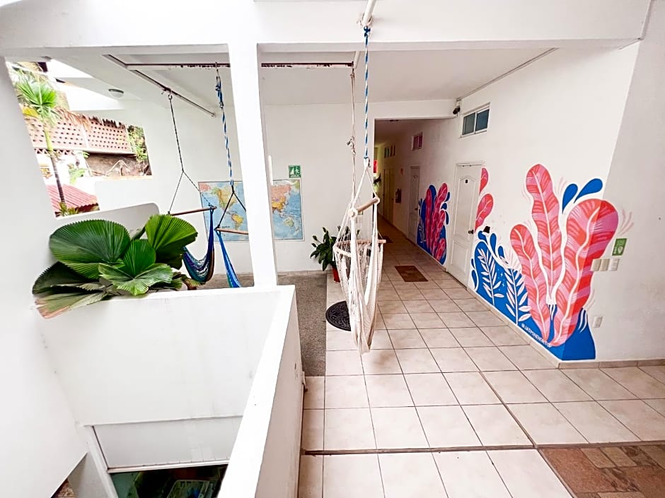 ITH Amazing Hostel Sayulita