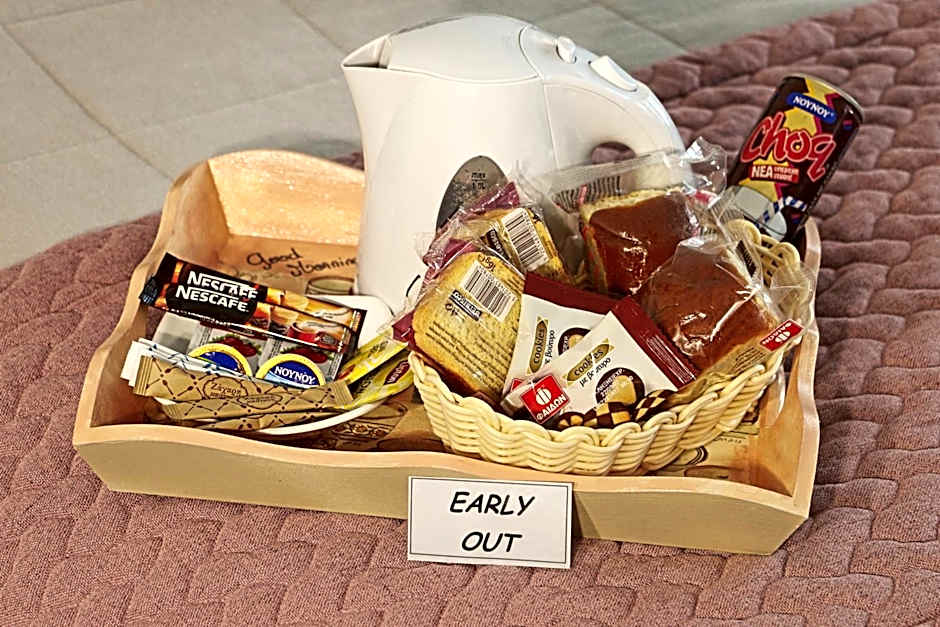 Aethrio Sunset Village - Oia