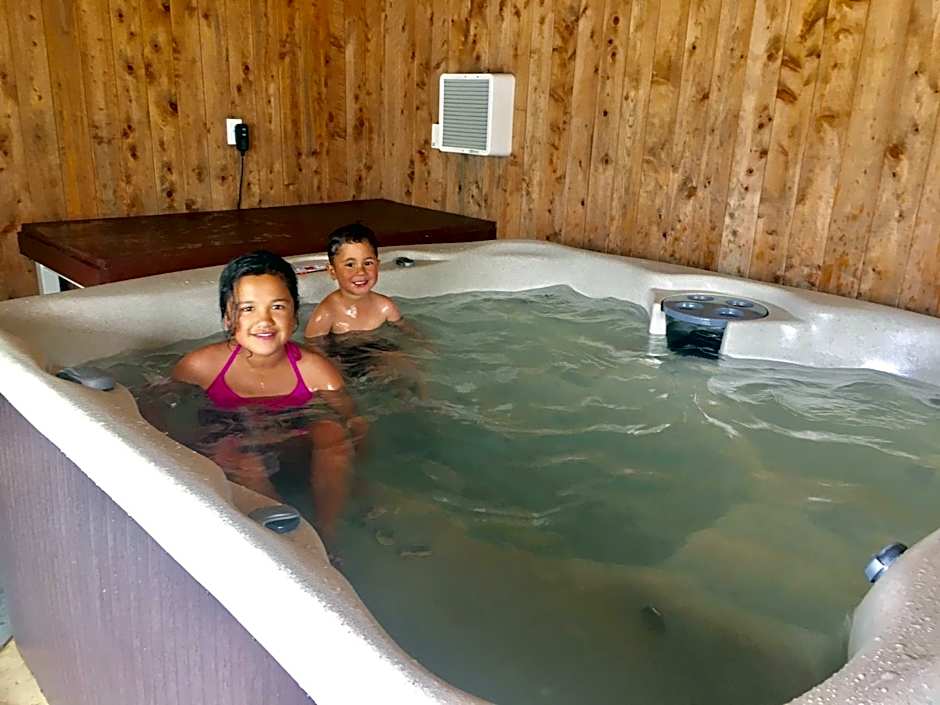 Stratford Motel & Holiday Park