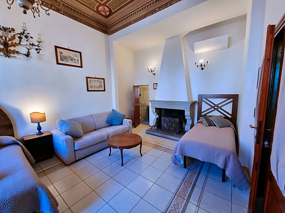 B&B Firenze 400