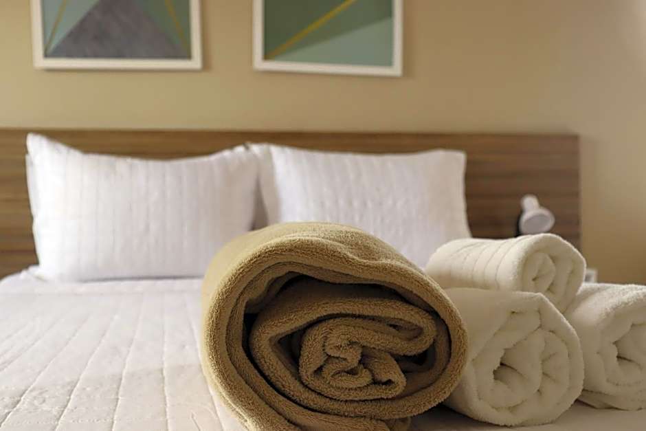 Pousada Da Serra Bananeiras