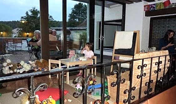 Aparthotel Peerless Dine