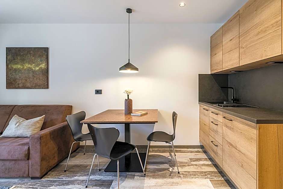 Sole Boutique Hotel
