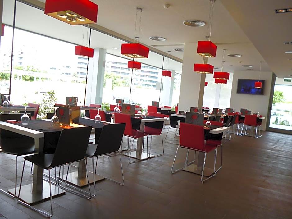 Ibis Budget Lleida