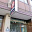 Hammerbrook Hostel