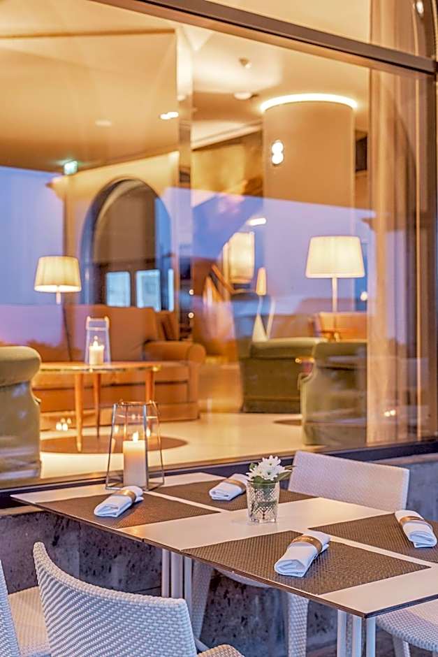 Grand Hotel Acores Atlantico