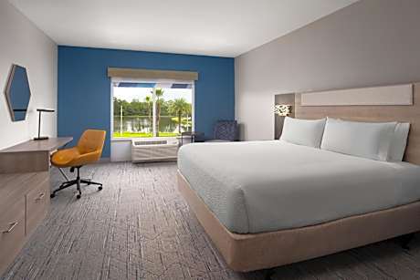 Standard King Room