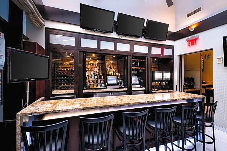 Fairfield Inn & Suites by Marriott New York Manhattan/Times Square