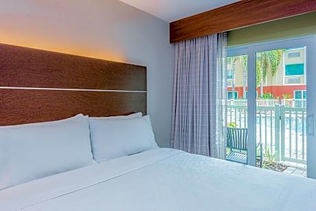 Standard Room with Two Queen Beds