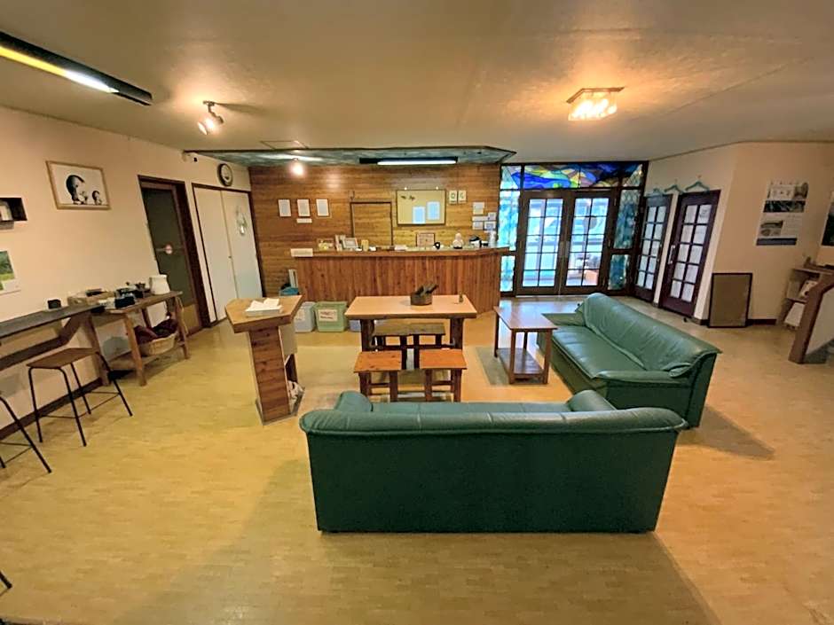 Mashuko Youth Hostel - Vacation STAY 01026v