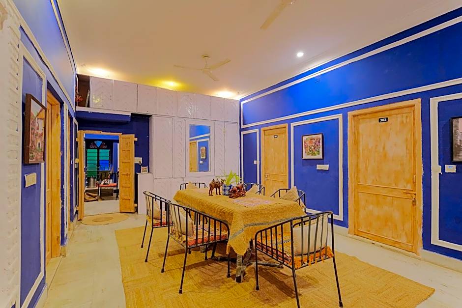 Wanderlust A Boutique Homestay
