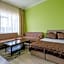 HagiaSophia Donat Suites