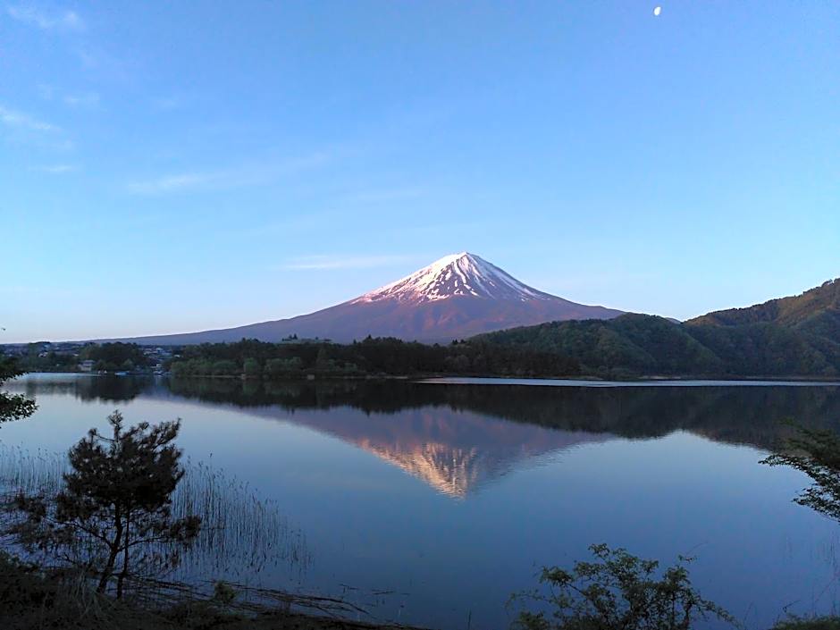 Ryokan Fuji Heights
