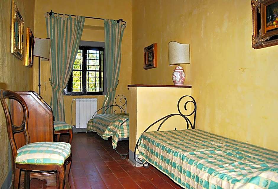Villa Marisel