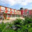 Johannesbad Hotel Fussinger Hof