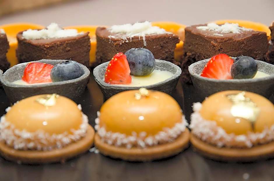 InterContinental Sofia By IHG