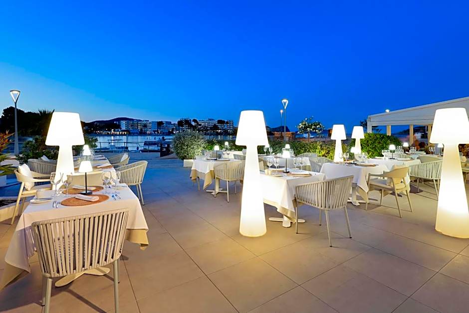AluaSoul Ibiza - Adults only
